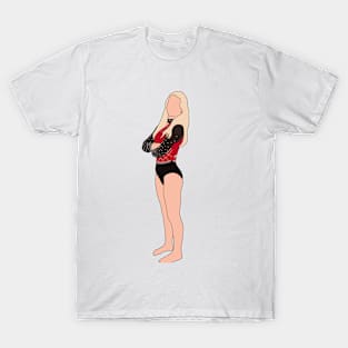 Holly Snyder-Freshman Year T-Shirt